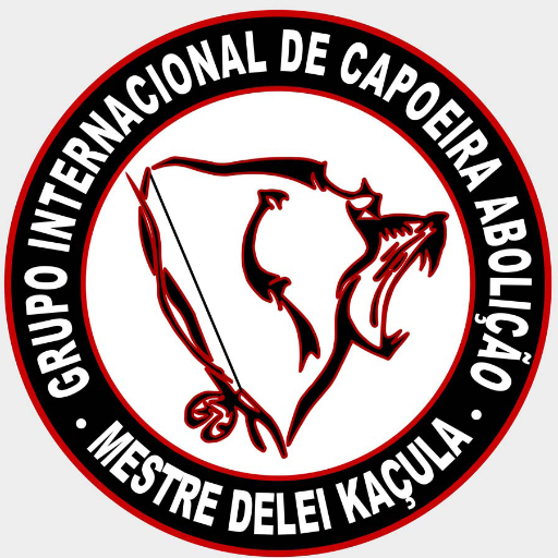 Capoeira Abolição Italia